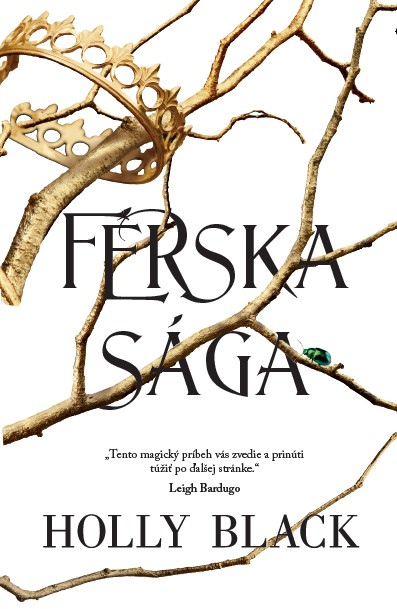 Trilógia Férska sága