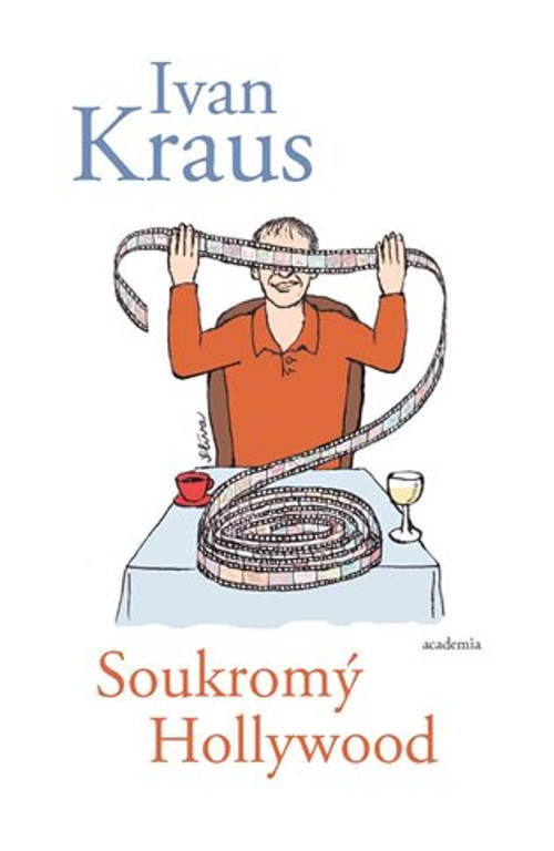 Soukromý Hollywood