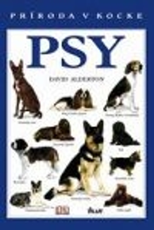 Psy - príroda v kocke