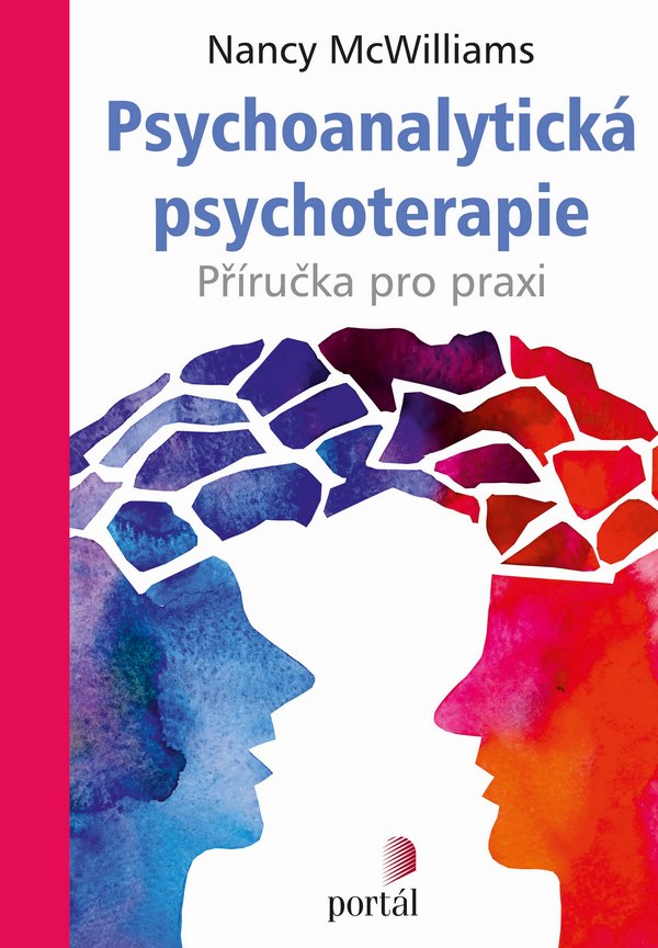 Psychoanalytická psychoterapie