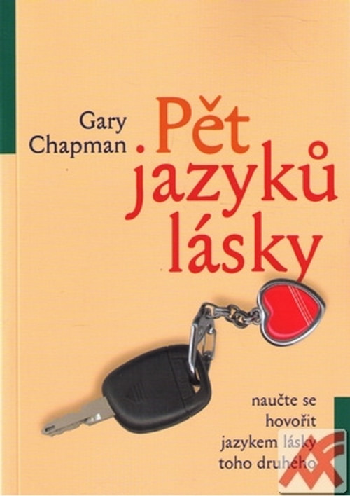 Pět jazyků lásky