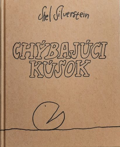 Chýbajúci kúsok