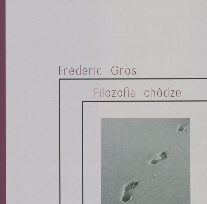 Filozofia chôdze