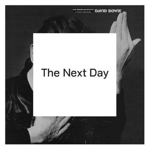 The Next Day - CD (Deluxe Edition)