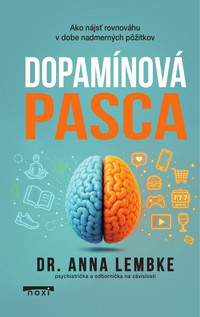 Dopamínová pasca