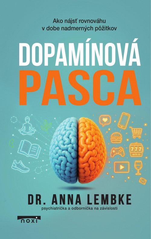Dopamínová pasca