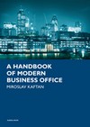 A Handbook of Modern Business Office