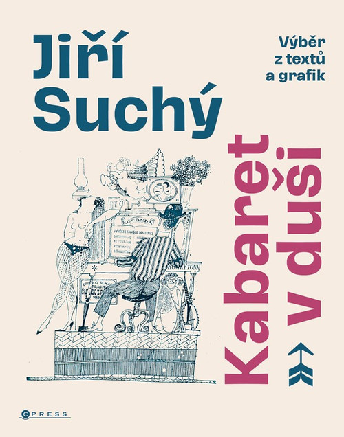 Kabaret v duši