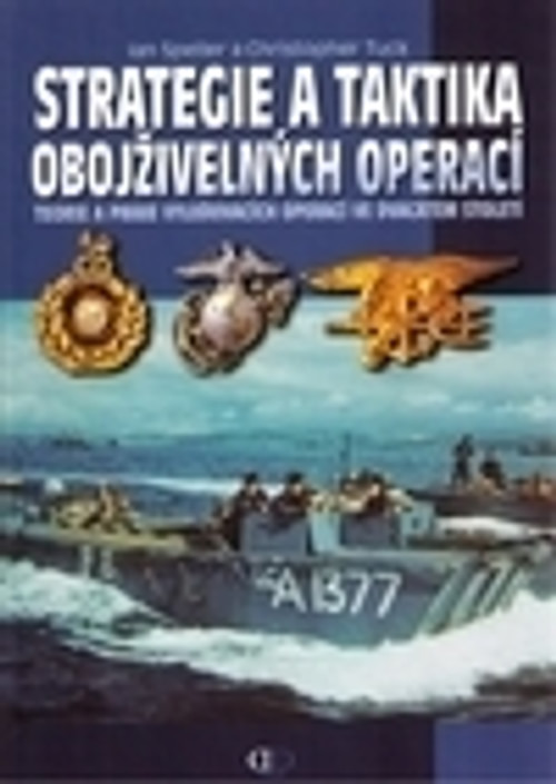 Strategie a taktika obojživelných operací