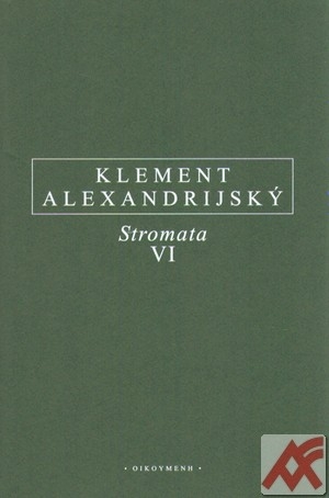 Stromata VI.