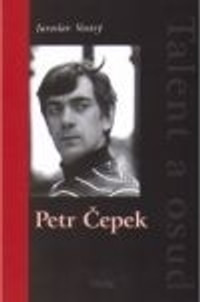 Petr Čepek - Talent a osud