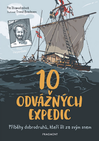 10 odvážných expedic