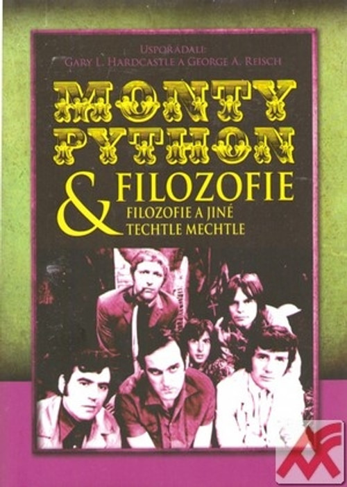 Monty Python & filozofie