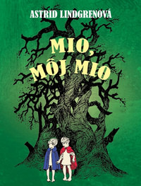 Mio, môj Mio