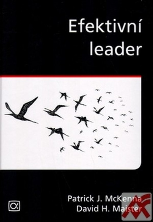 Efektivní leader