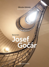 Fenomén Josef Gočár