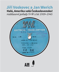 Haló, Amerika volá Československo!