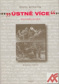 Ústně více - Šestatřicátníci