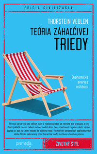 Teória záhaľčivej triedy