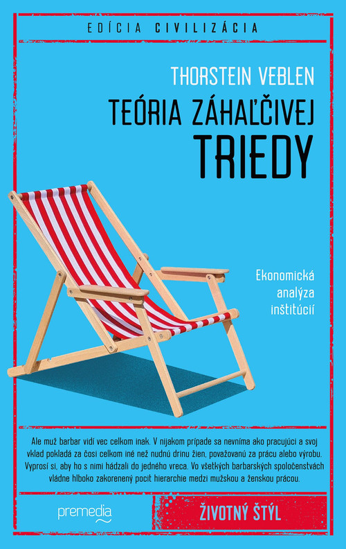 Teória záhaľčivej triedy