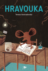 Hravouka (české vydanie)