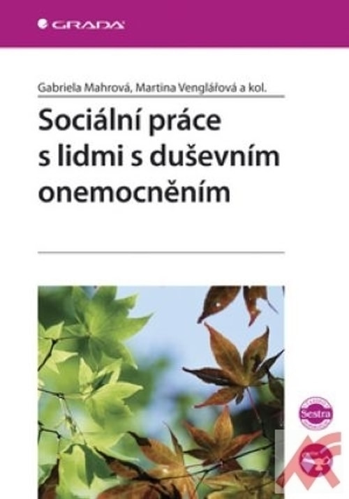 Sociální práce s lidmi s duševním onemocněním