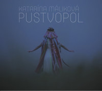 Pustvopol - CD