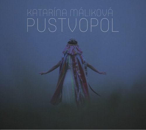 Pustvopol - CD