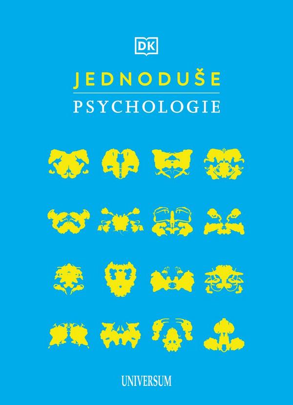 Jednoduše: Psychologie