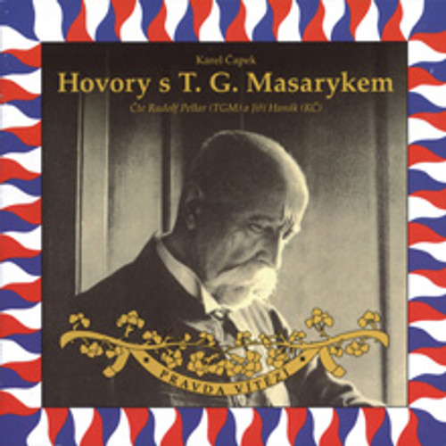 Hovory s T. G. Masarykem