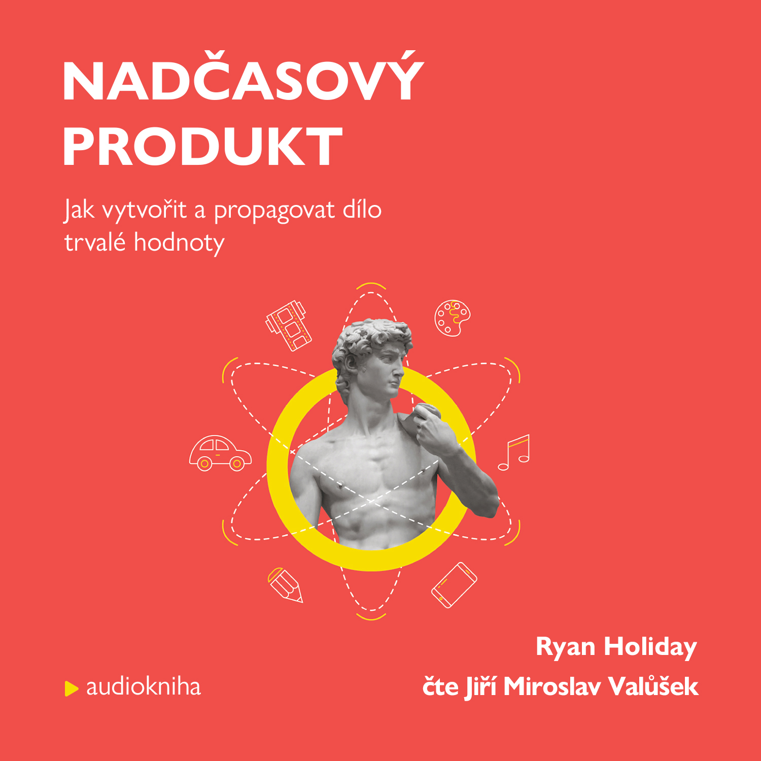 Nadčasový produkt