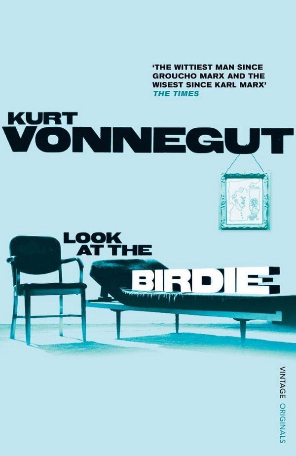 Look at Birdie