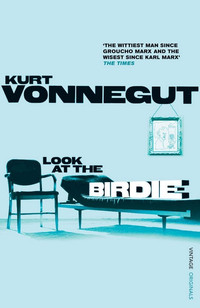 Look at Birdie