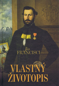 Vlastný životopis