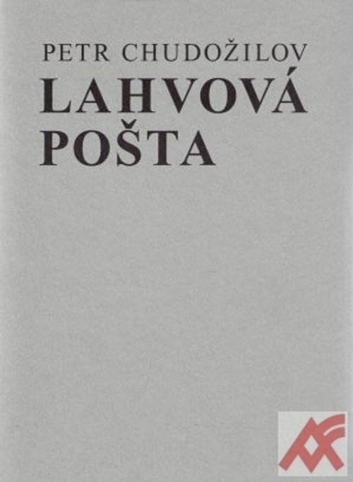 Lahvová pošta