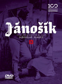 Jánošík - DVD