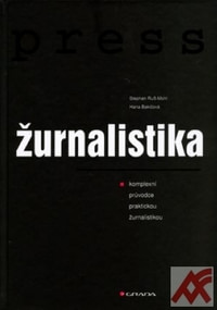 Žurnalistika