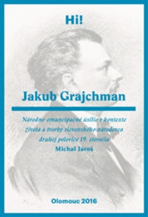 Jakub Grajchman