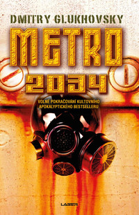 Metro 2034 (české vydanie)