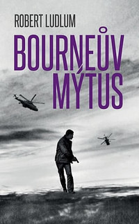 Bourneův mýtus (mäkká väzba)