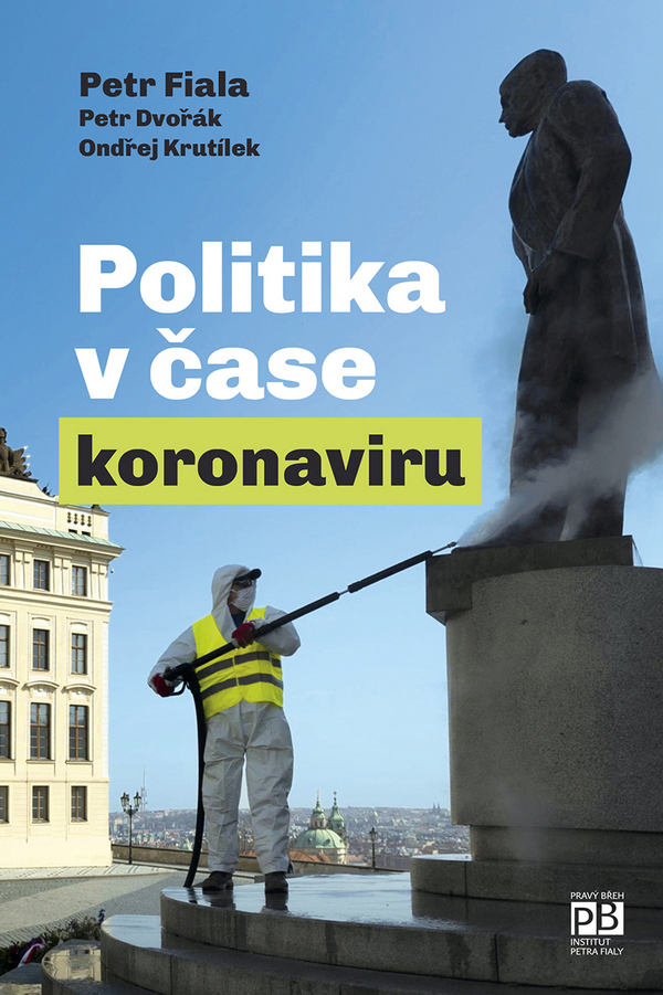 Politika v čase koronaviru