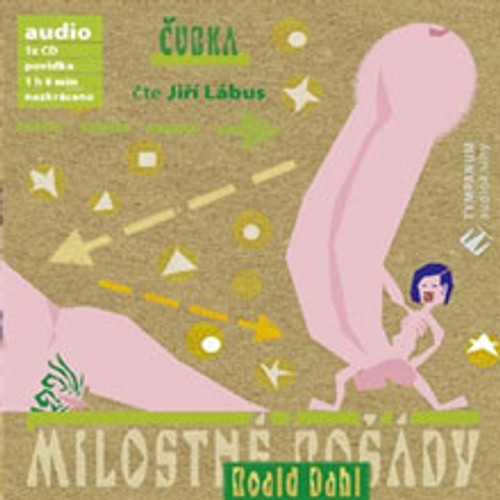 Čubka