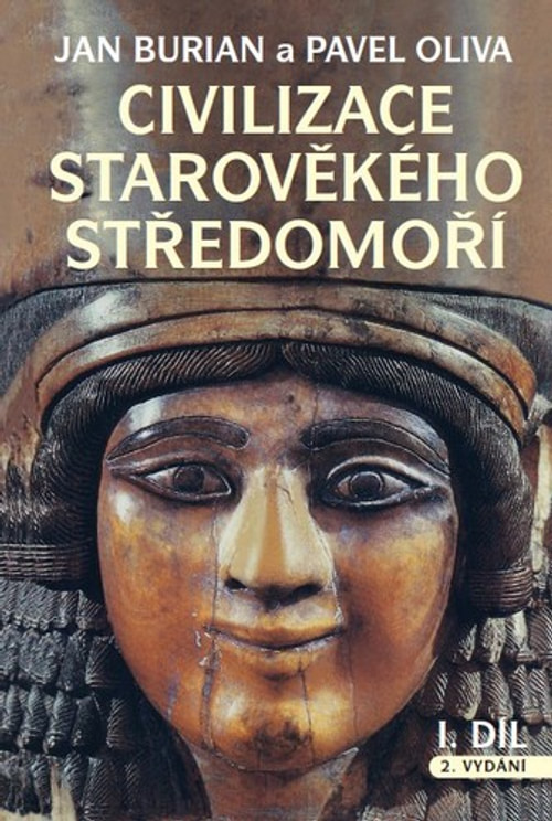 Civilizace starověkého Středomoří I, II