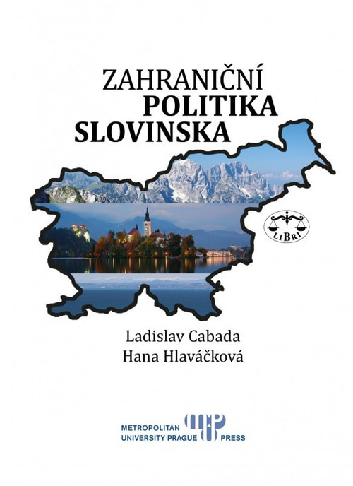 Zahraniční politika Slovinska