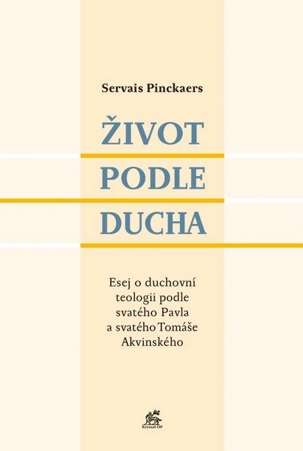Život podle Ducha