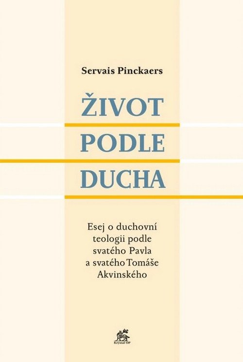 Život podle Ducha