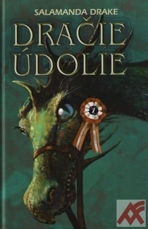 Dračie údolie