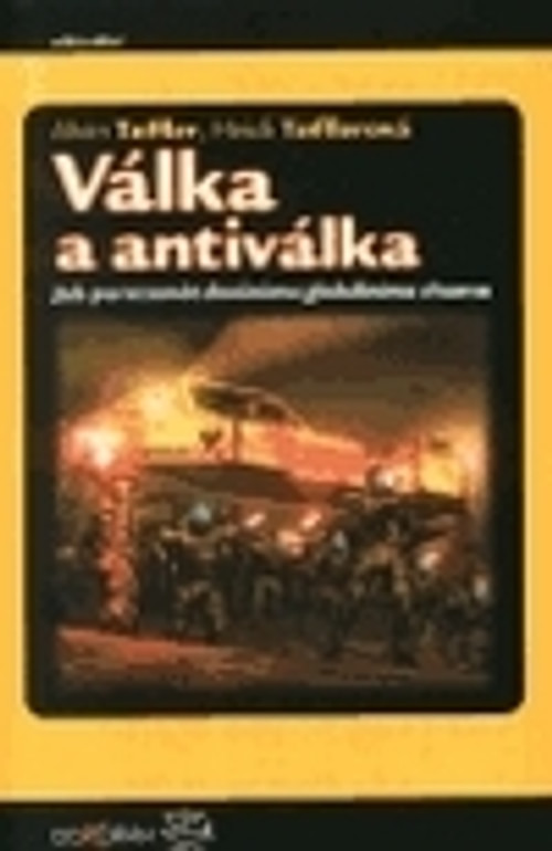 Válka a antiválka
