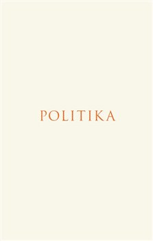 Politika (vreckové vydanie)