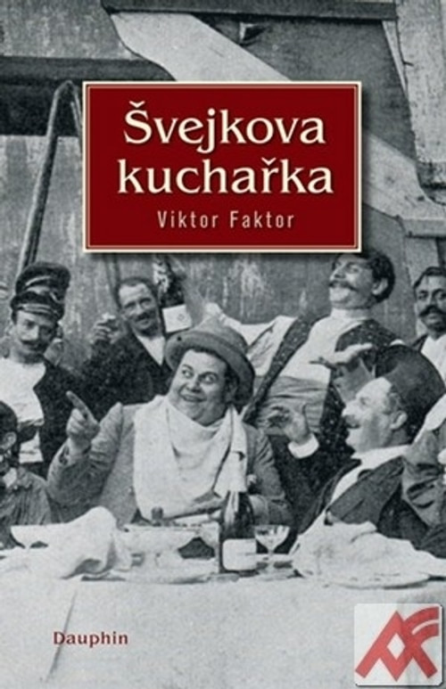 Švejkova kuchařka